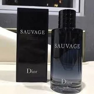 Nước hoa nam Diors Sauvage Eau De Parfum 100ml giá sỉ - giá bán buôn