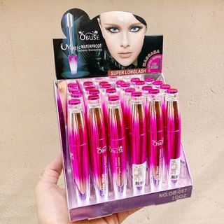Mascara Obuse Thái lan