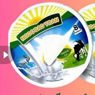 Phô Mai 8 Miếng giá sỉ