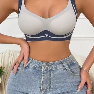 Áo su thời trang mùa hè móc cài sau hót 2025
