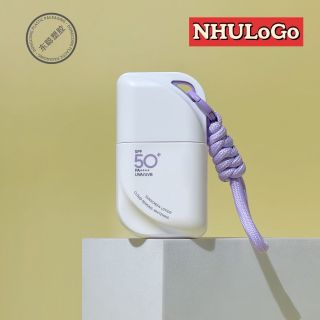 Vỏ PET Cầm tay tuýt kem Chống nắng, tuýt dưỡng da tay 50ml mẫu mới 2025 dây treo tiện lợi , nhựa PE . ( HÀNG giá Tận Xưởng)