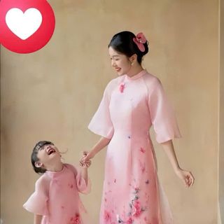 XƯỞNG MAY ÁO DÀI HOÀNG MAI