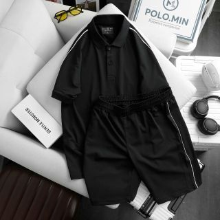ĐỒ BỘ NAM POLO M27