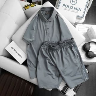 ĐỒ BỘ NAM POLO M27