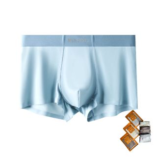 Quần Boxer Nam băng lụa cao cấp nhất thị trường  Việt Nam