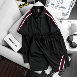 ĐỒ BỘ NAM POLO M20