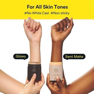 Thanh Chống nắng, Sáp chống nắng ABIB Airy lì dưỡng ẩm,SPF50+  chống nắng cao, chống nước hơn 2h, giúp da mềm mịn, sáng da ko bết dính , siêu tiện lợi