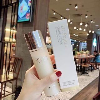 Nước Hoa Hồng Dr.PeptiCentella Toner - Hàn Quốc