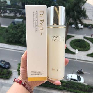 Nước Hoa Hồng Dr.PeptiCentella Toner - Hàn Quốc
