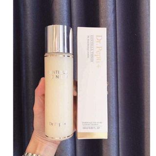Nước Hoa Hồng Dr.PeptiCentella Toner - Hàn Quốc