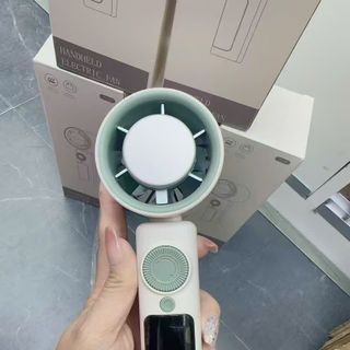 Quạt cầm tay JF139
