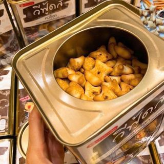 Bánh gấu Vfoods Thái lan hộp 400g