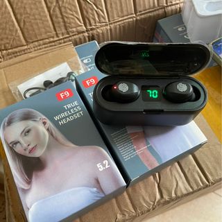 Tai nghe Bluetooth F9 V6.0
