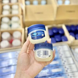 Sáp Dưỡng Ẩm Môi VaselineOriginal Protecting Jelly-  50ml