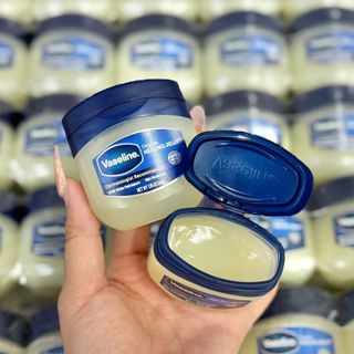 Sáp Dưỡng Ẩm Môi VaselineOriginal Protecting Jelly-  50ml