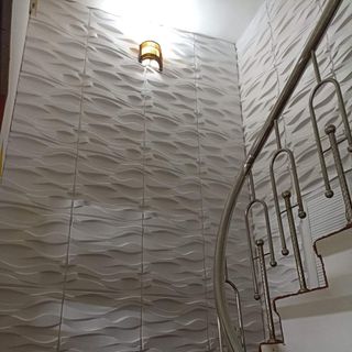 TẤM NHỰA ỐP TƯỜNG PVC 3D GIÁ TỐT
