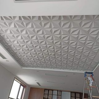 TẤM NHỰA ỐP TƯỜNG PVC 3D GIÁ TỐT