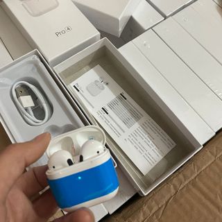Tai nghe Bluetooth Pro 4