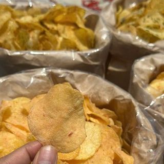 Khoai Tây Phô Mai (Bao 10Kg)