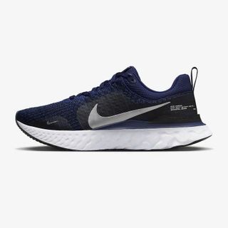 👟 [New] Giày Thể Thao Sneaker React Infinity FK3 Blue Black ( Bản Best Quality  )