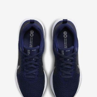 👟 [New] Giày Thể Thao Sneaker React Infinity FK3 Blue Black ( Bản Best Quality  )