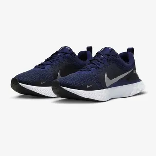 👟 [New] Giày Thể Thao Sneaker React Infinity FK3 Blue Black ( Bản Best Quality  )