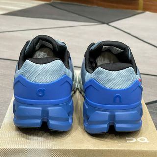 [New] Giày Thể Thao Sneaker On thấp V2 QU ( Bản Best Quality )