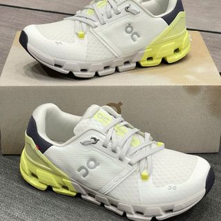 [New] Giày Thể Thao Sneaker On thấp V2 QU ( Bản Best Quality )