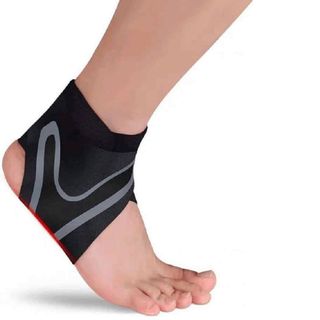 BĂNG CUỐN BẢO VỆ MẮT CÁ CHÂN CHƠI THỂ THAO