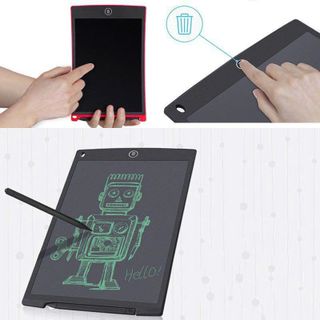 Bảng Vẽ Điện Tử Tự Xoá 8.5 Inch