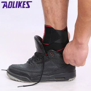 BĂNG CUỐN BẢO VỆ MẮT CÁ CỔ CHÂN AOLIKES