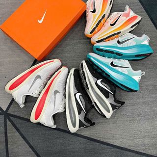 👟 [New] Giày Thể Thao Snerker Voreno 18  ( Bản High Quality  )