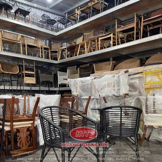 Ghế mây nhựa ngoài trời cao cấp giá xưởng