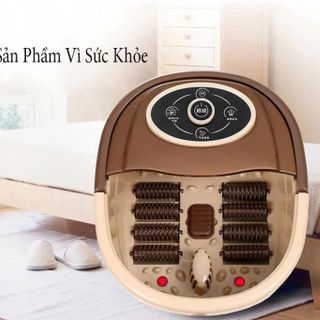 MÁY MASSAGE NGÂM CHÂN THƯ GIÃN