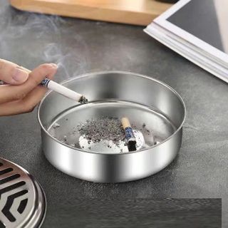 HỘP ĐỰNG NHANG MUỖI INOX (T200)