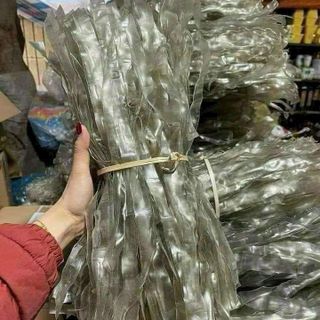 MIẾN DONG MỘC SỢI TO NÀ TẤU – SỢI TO ĐẶC BIỆT, CHUẨN ĐẶC SẢN ĐIỆN BIÊN 1KG - WINNIE HOUSE