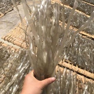 MIẾN DONG MỘC SỢI TO NÀ TẤU – SỢI TO ĐẶC BIỆT, CHUẨN ĐẶC SẢN ĐIỆN BIÊN 1KG - WINNIE HOUSE
