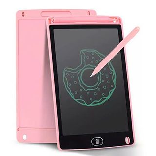 Bảng Vẽ Điện Tử Tự Xoá 8.5 Inch