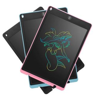 Bảng Vẽ Điện Tử Tự Xoá 8.5 Inch
