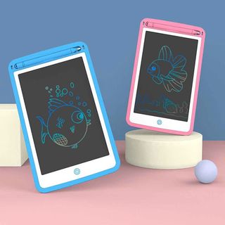 Bảng Vẽ Điện Tử Tự Xoá 8.5 Inch