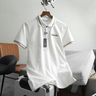 ÁO THUN CỔ BẺ DISTINCTICE CHẤT CÁ SẤU TICI P293 - LADY'S PASSION