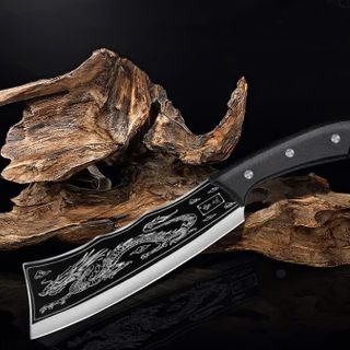 DAO HẮC LONG CHẶT THÁI CAO CẤP