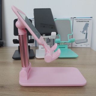 Giá đỡ điện thoại đa năng quay 180 độ Đế Cao Cấp