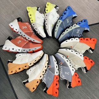 [New] Giày Thể Thao Sneaker On thấp V2 QU ( Bản Best Quality )