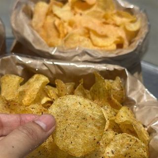 Khoai Tây Rong Biển (Bao 10kg)