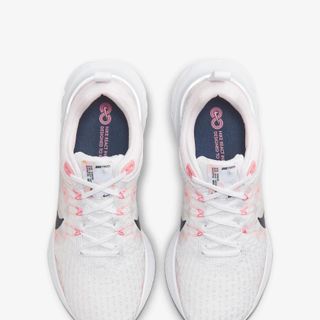 👟 [New]  Giày Thể Thao Snekaer React Infinity FK3 Pink ( Bản Best Quality  )