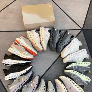 👟 [New] Giày Thể Thao Sneaker ON Cloudsurfer ( Bản High Quality  )