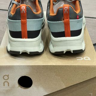[New] Giày Thể Thao Sneaker OCloud Horizon ( Bản High Quality )
