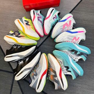 👟 [New] NB ELITE ( Bản High Quality  )