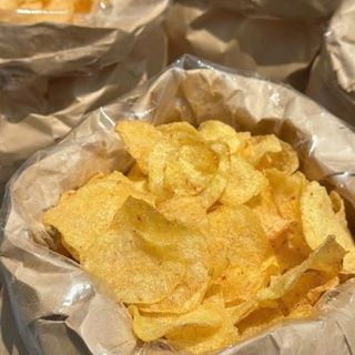 Khoai Tây Trứng Muối (Bao 10Kg)